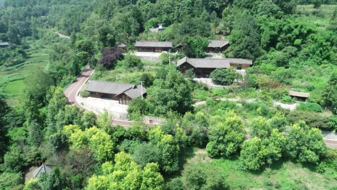 汇川区山间民宿