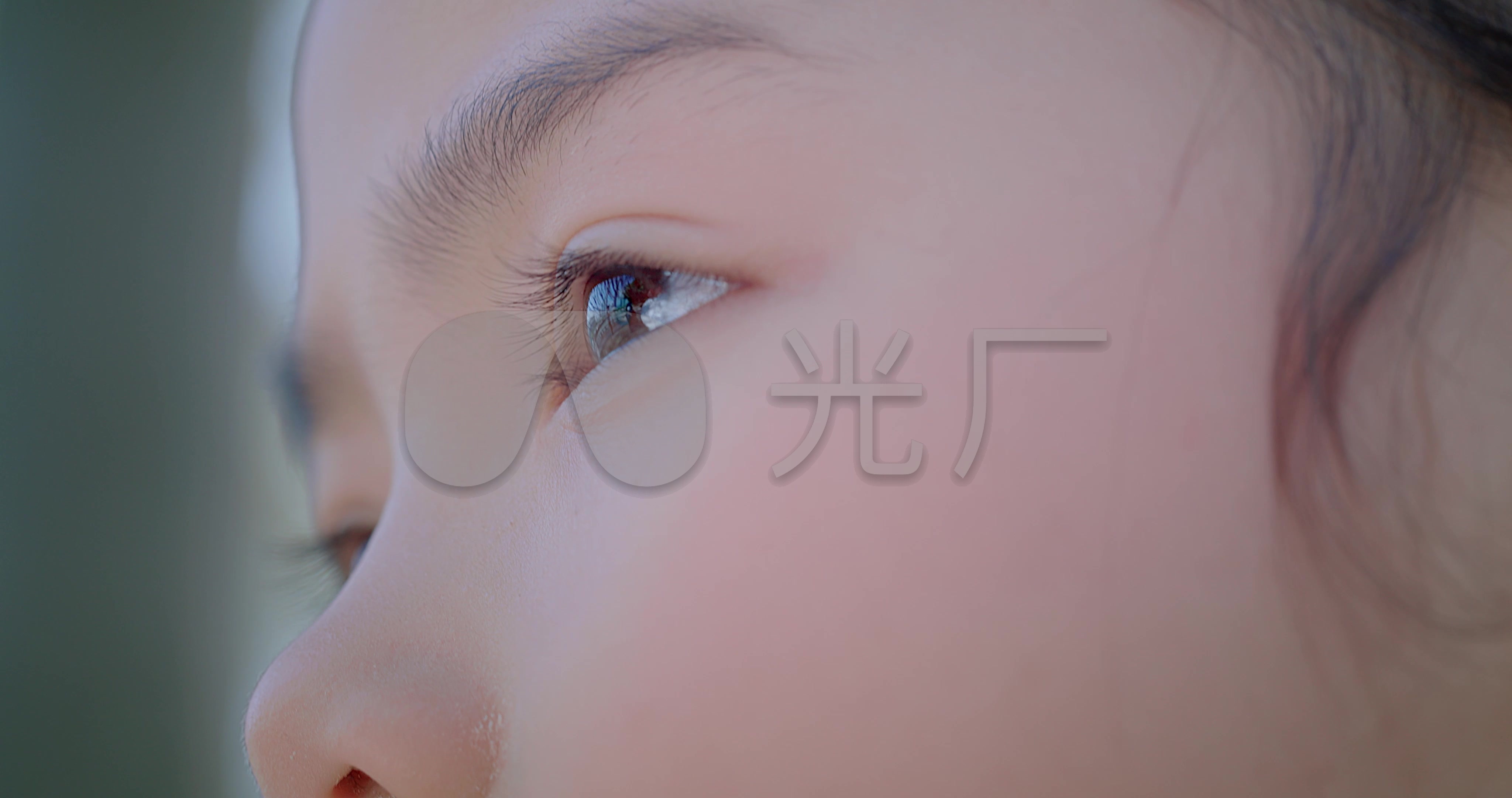 眼睛美化，四种眼睛美化方法视频教程 - 化妆美容 - PS教程自学网