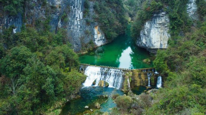 贵阳相思河