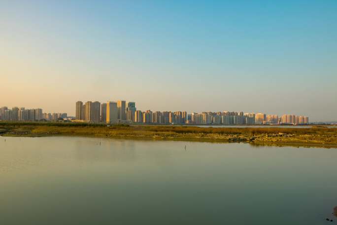 泉州市城东片区