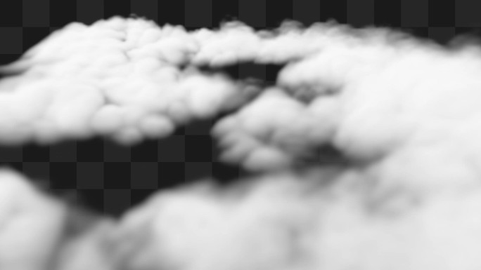 动态云层云海PNG序列帧20A9