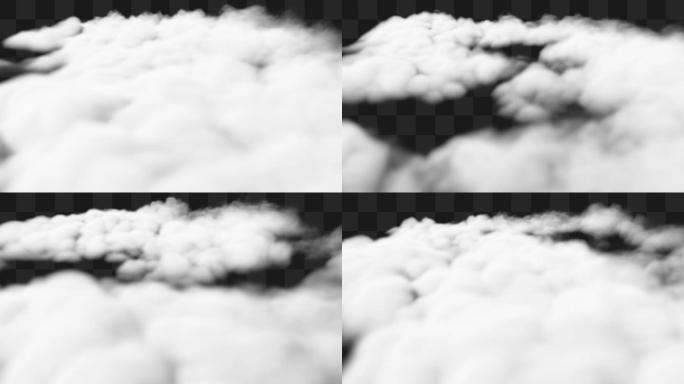 动态云层云海PNG序列帧20A9