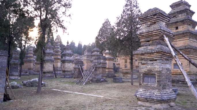 登封少林寺26b