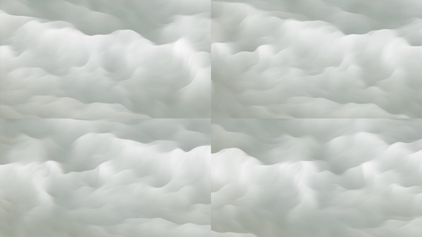 抽象云彩丝绒2