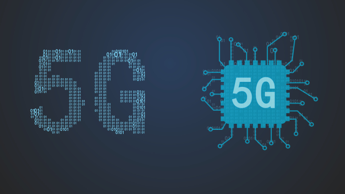 芯片演变成5G样式带通道4k