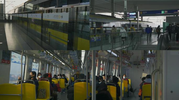 南京s9地铁