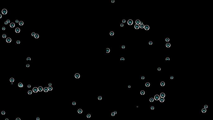 DNA气泡泡泡泡沫