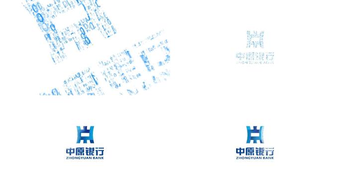 互联网数字大数据信息流LOGO