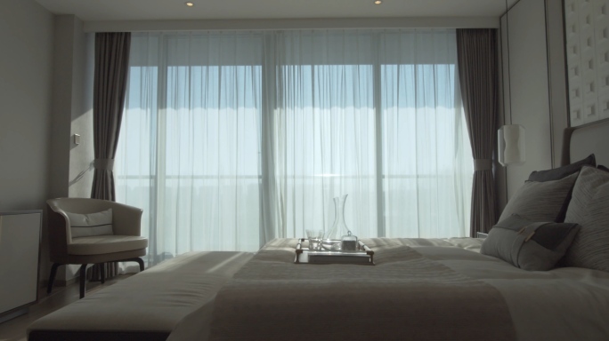 光影生活别墅房地产温馨