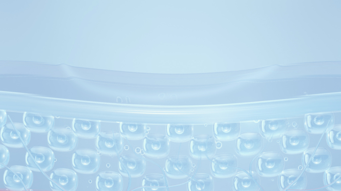 AE模板激活细胞 祛除 皱纹 化妆品