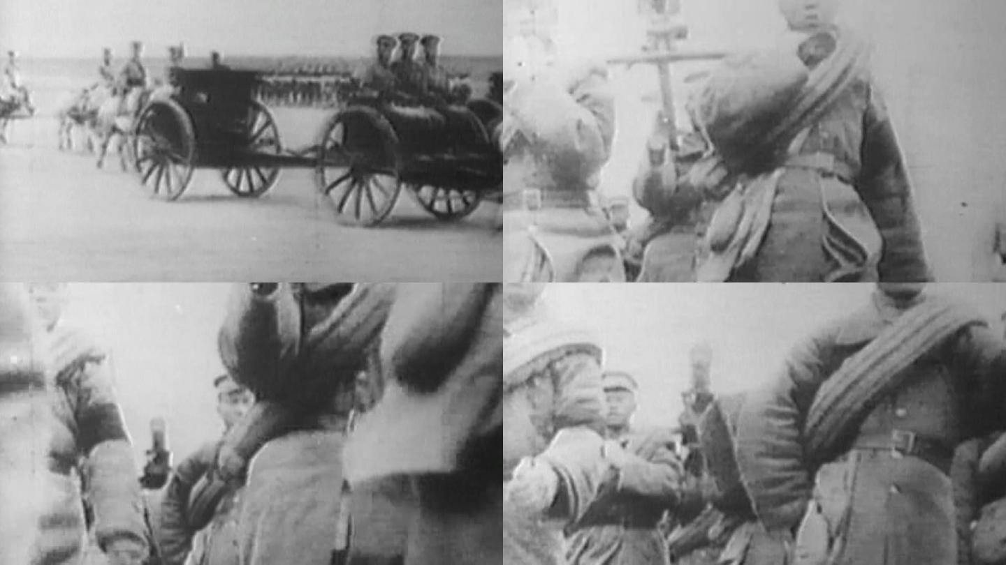 1914一战时期俄国军队