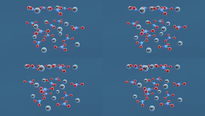 硝酸银化学式 分子式aghno3左右匀速
