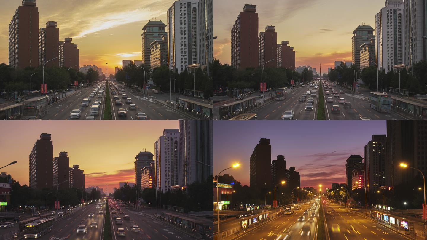 片头 片尾 光线 光影 北京