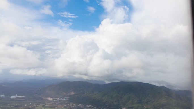 云层