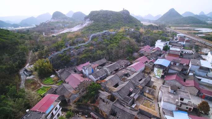 兴安 东村 陡村 陡军 灵渠