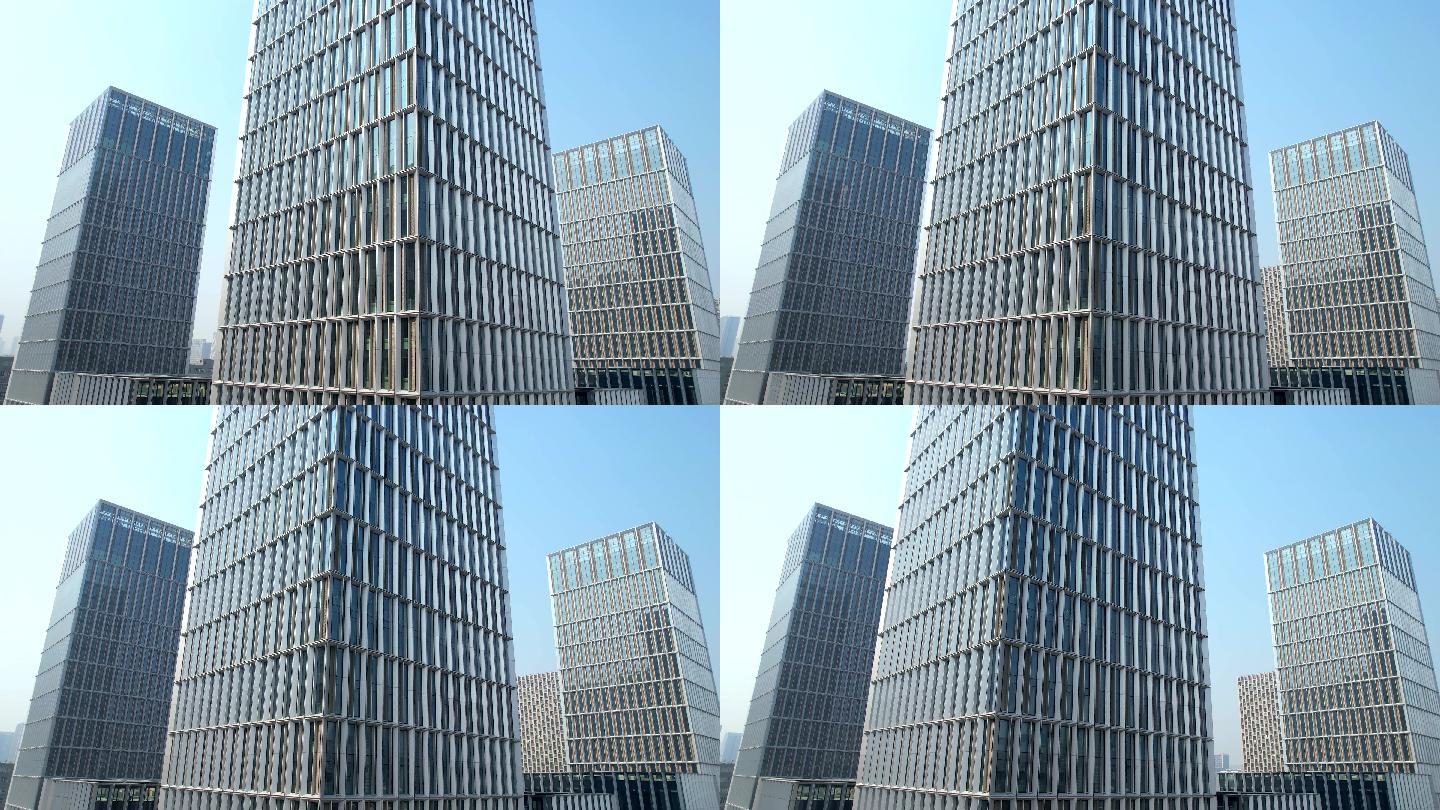 杭州 滨江 办公大楼 商务楼 写字楼