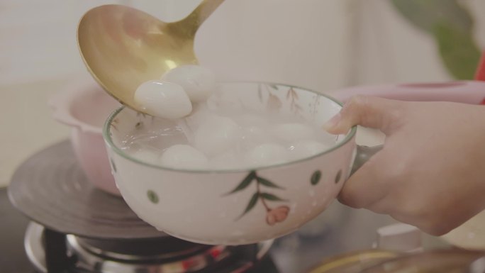 新年年夜饭