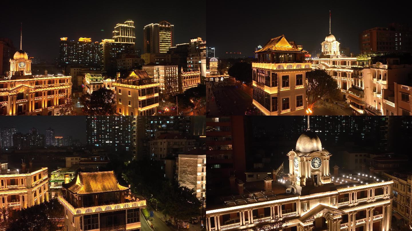 上海海关大楼|摄影|环境/建筑摄影|近你者甜 - 原创作品 - 站酷 (ZCOOL)