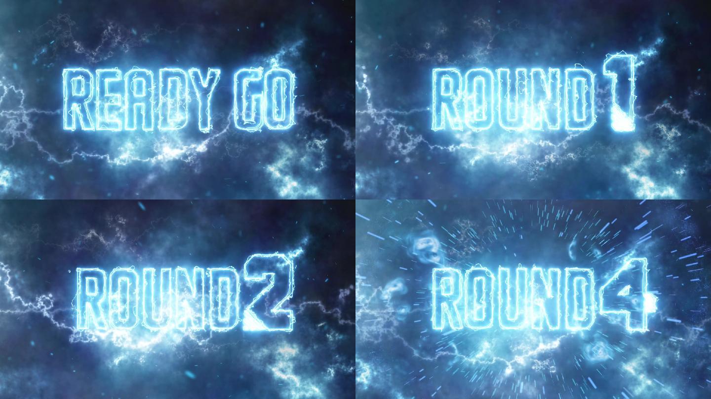 拳皇ROUND1-5KO和REANYGO