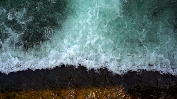 海浪潮水升格