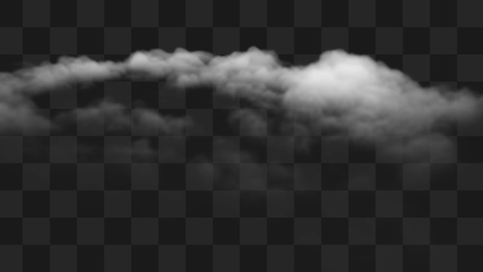 环境雾云层云海仙境07A4