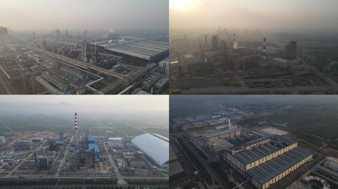 现代化钢厂建设 临沂临港经济开发区