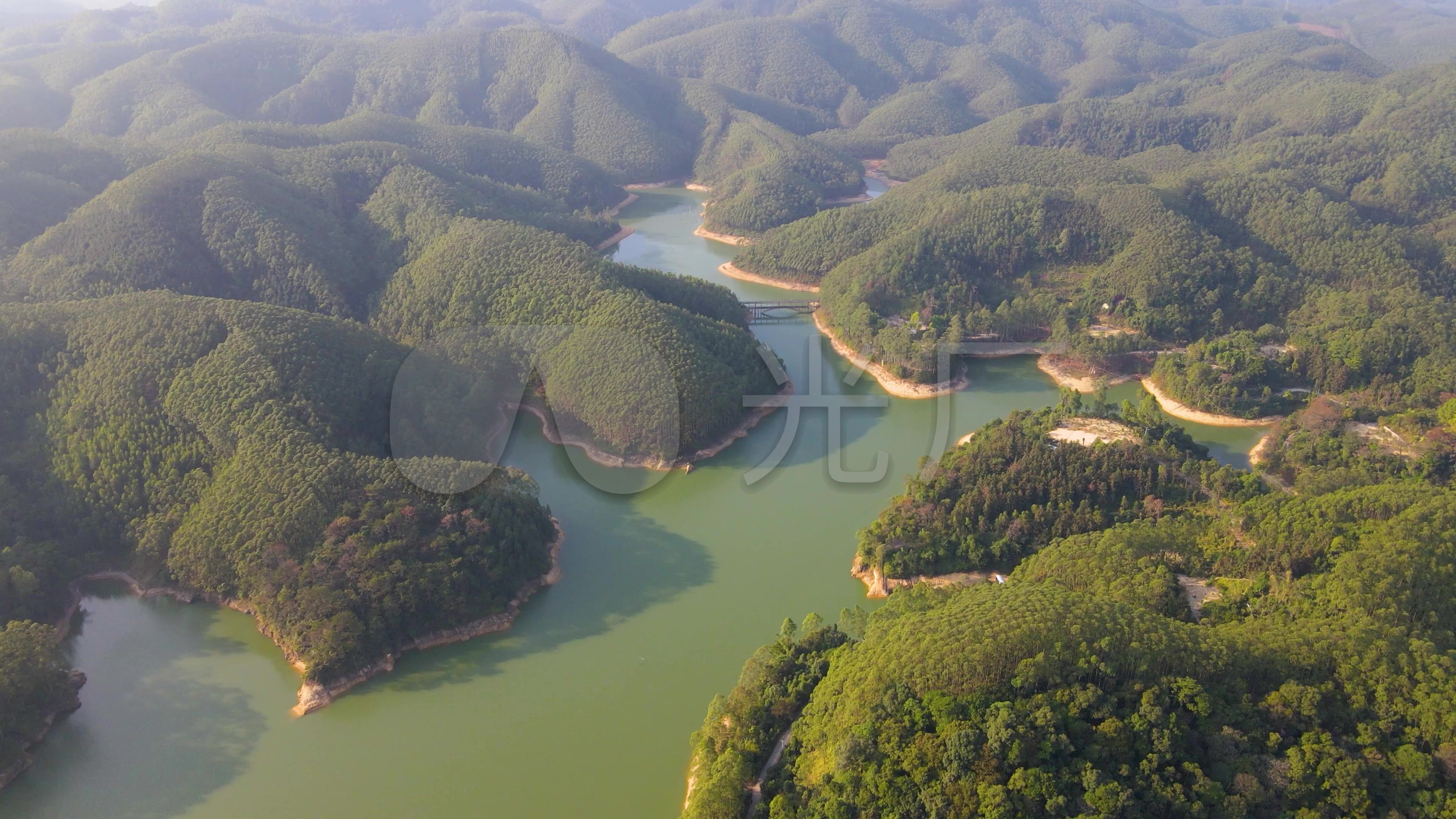 2023西坑畲族安福寺游玩攻略,两旁的各种设施也是非常到位...【去哪儿攻略】