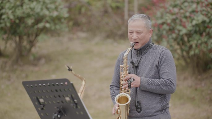 老人，老年人，老年生活，老年大学