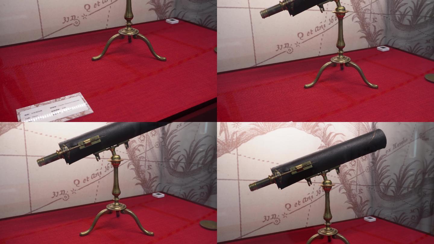 中世纪复古早期天文望远镜 (2)~1