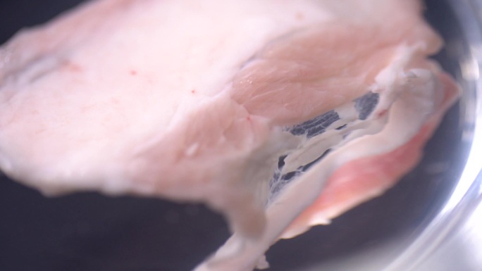酸性液体腐蚀肉类实验 (4)