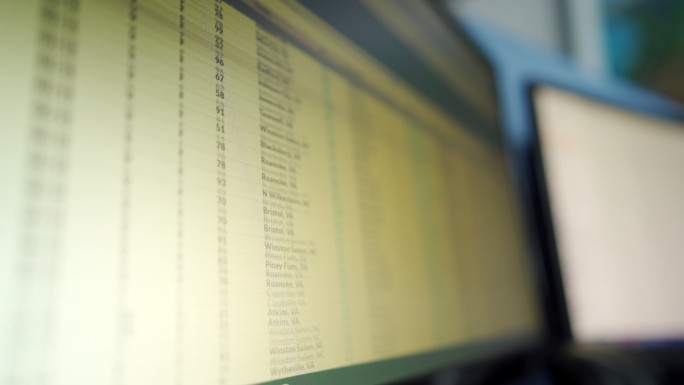 在现代计算机上工作