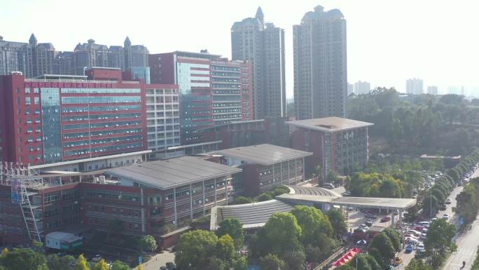 广西区妇幼儿童保健院