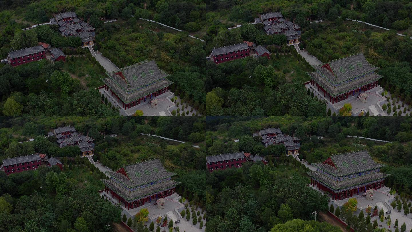 长治崇庆寺攻略,长治崇庆寺门票/游玩攻略/地址/图片/门票价格【携程攻略】