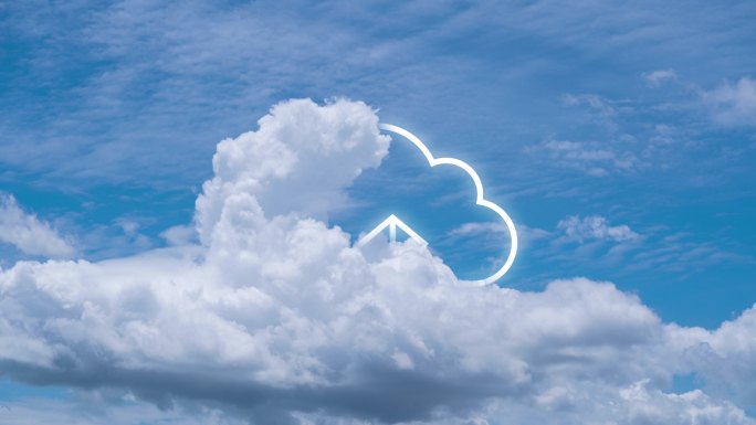 云计算百度云云存储AI云平台