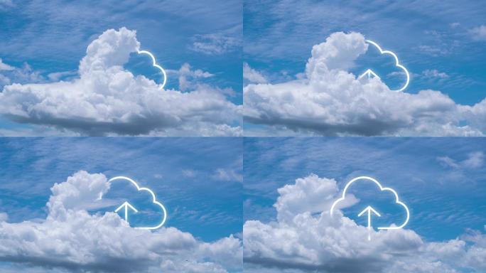 云计算百度云云存储AI云平台