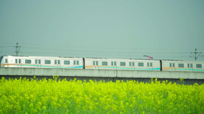 成都地铁2号线