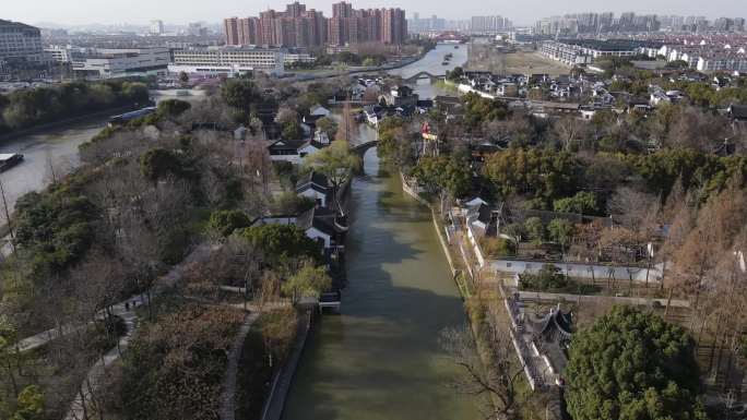 苏州寒山寺