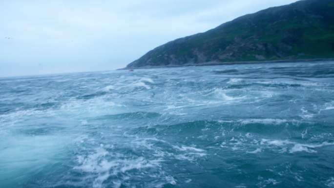 英国-科雷夫雷肯海湾-漩涡4-58