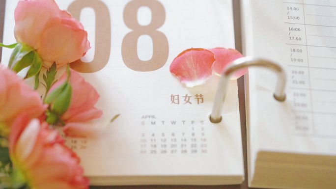 三八妇女节 女生节 女神节