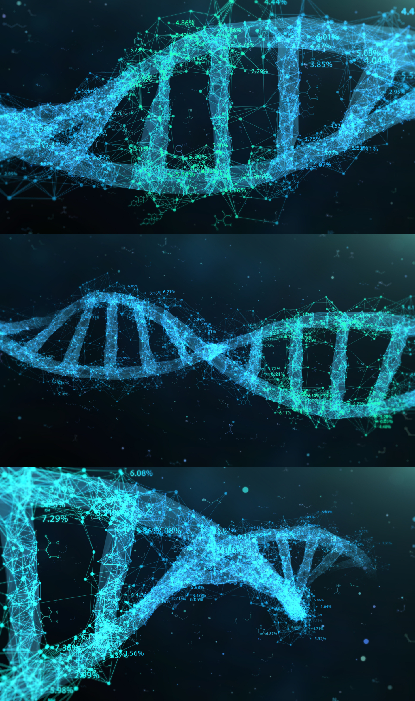 科技DNA