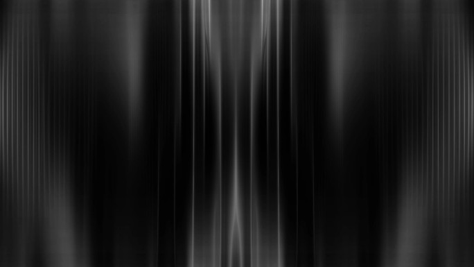 黑白光影线条条纹流动背景2