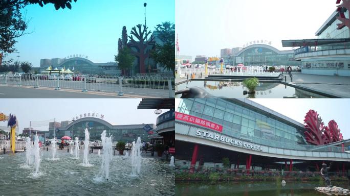 北京亦庄创意生活广场