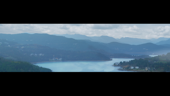 湖湖水湖泊湖景水库山川山谷江河原生态