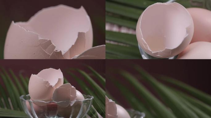 【镜头合集】打鸡蛋蛋壳鸡蛋壳2
