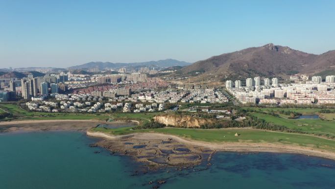 青岛崂山区