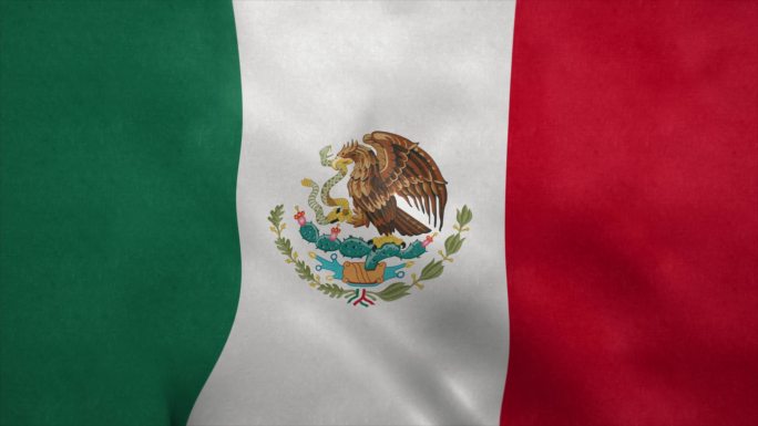 墨西哥国旗国际联合国