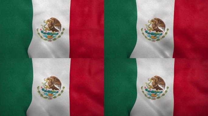墨西哥国旗国际联合国