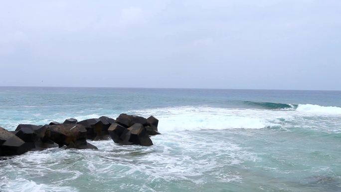 海南三沙市风景