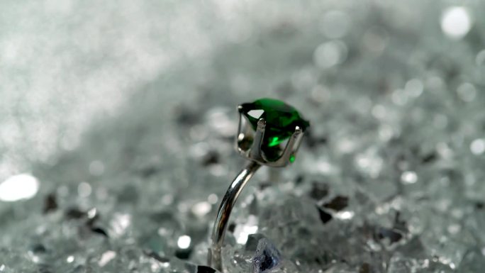 钻石 珠宝 戒指 宝石