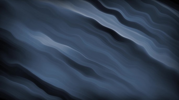 抽象波浪水纹